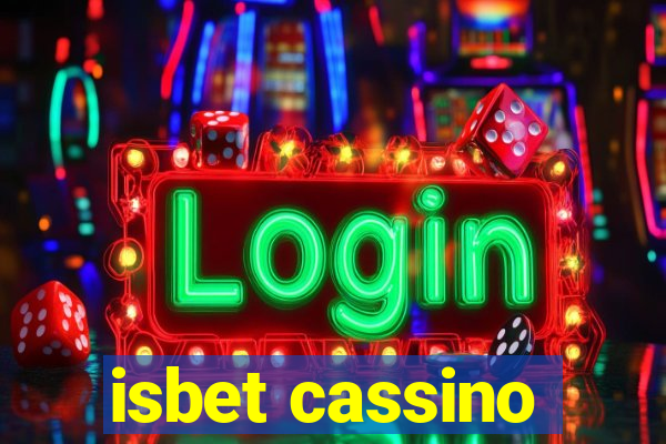 isbet cassino